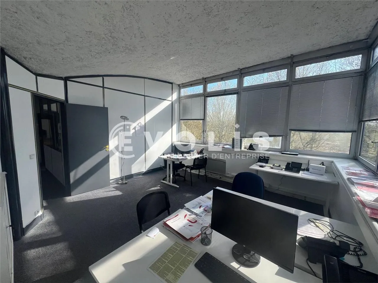 Bureau