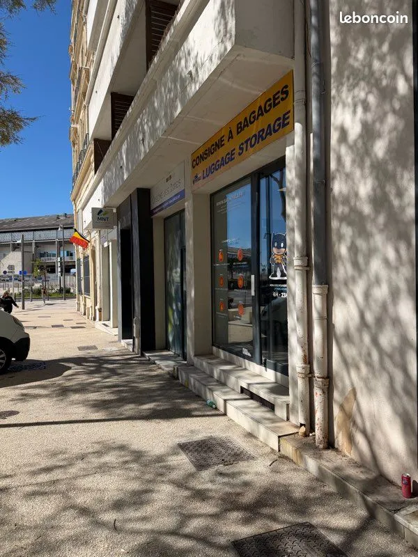Local commercial
