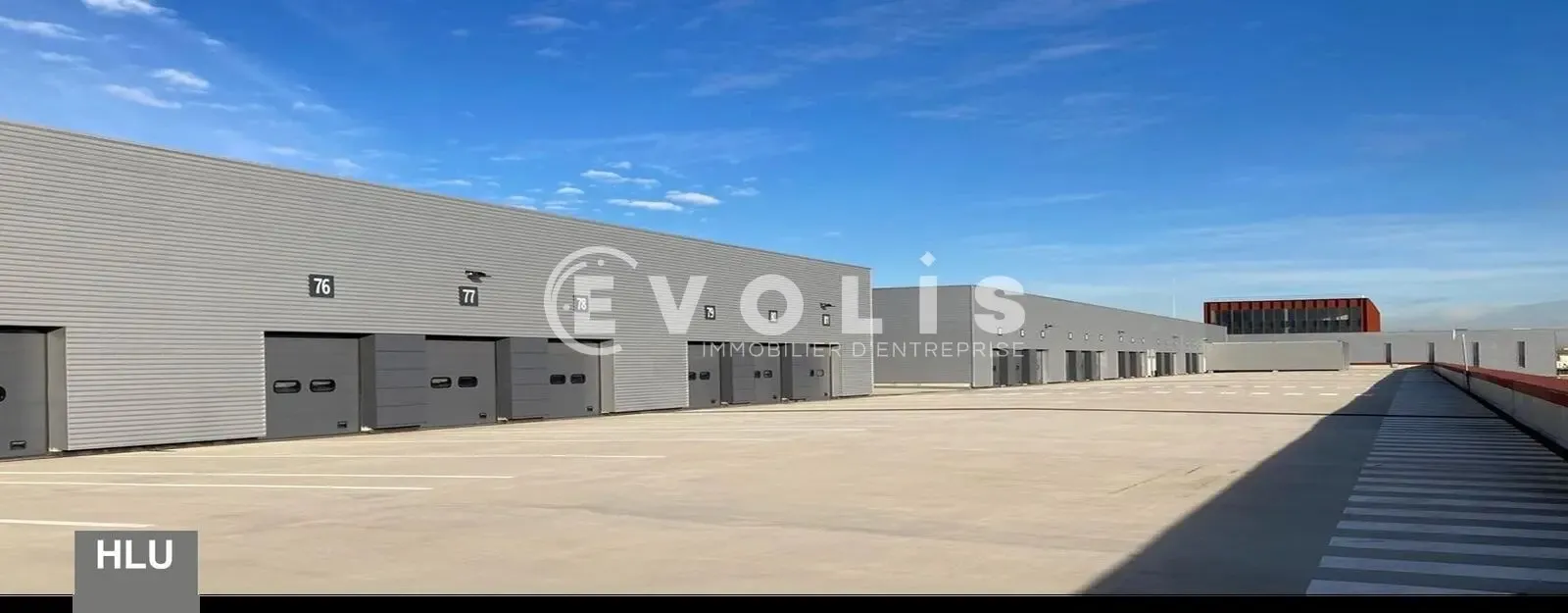 Logistique