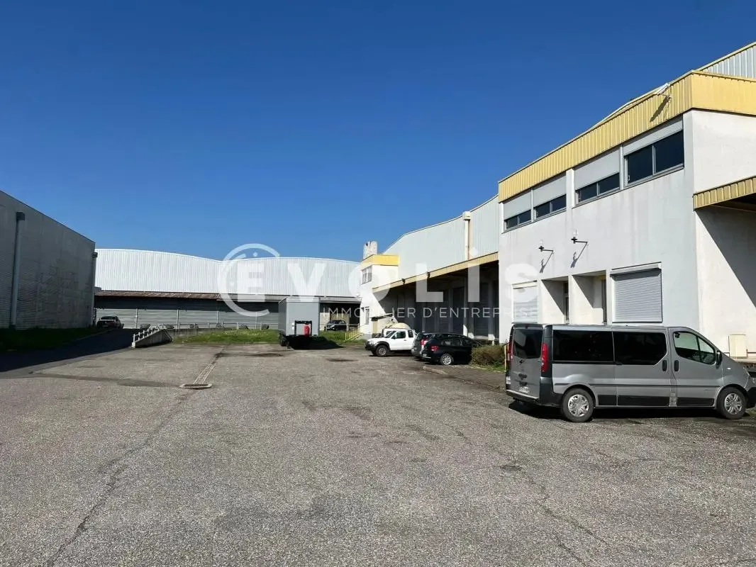 Logistique