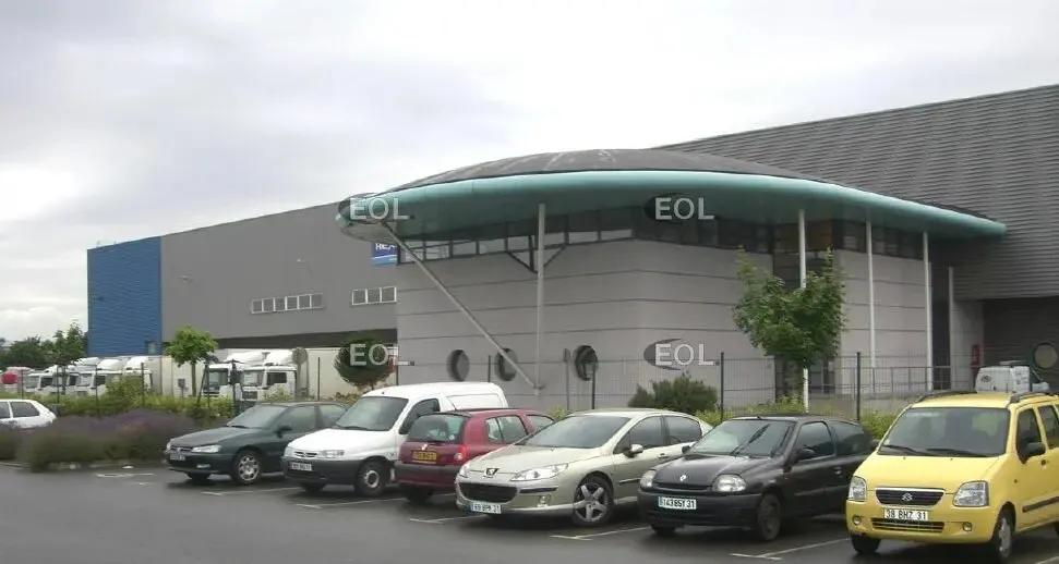 Logistique