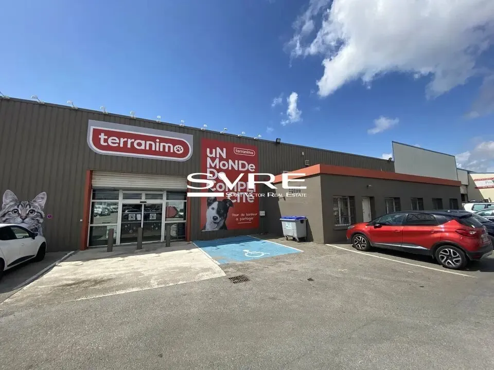 Local commercial