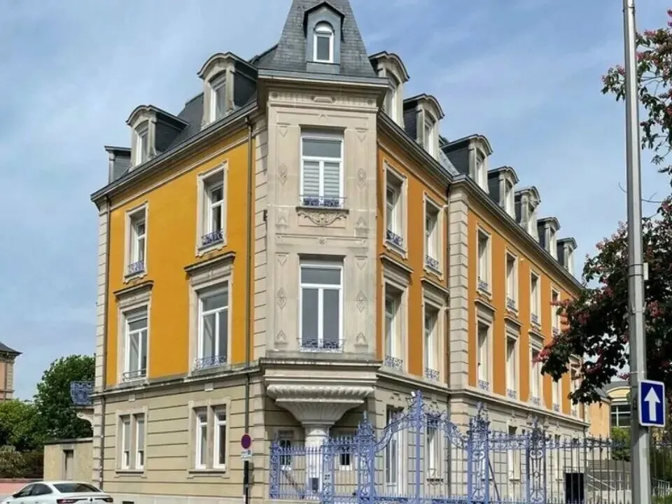 Local d'activité