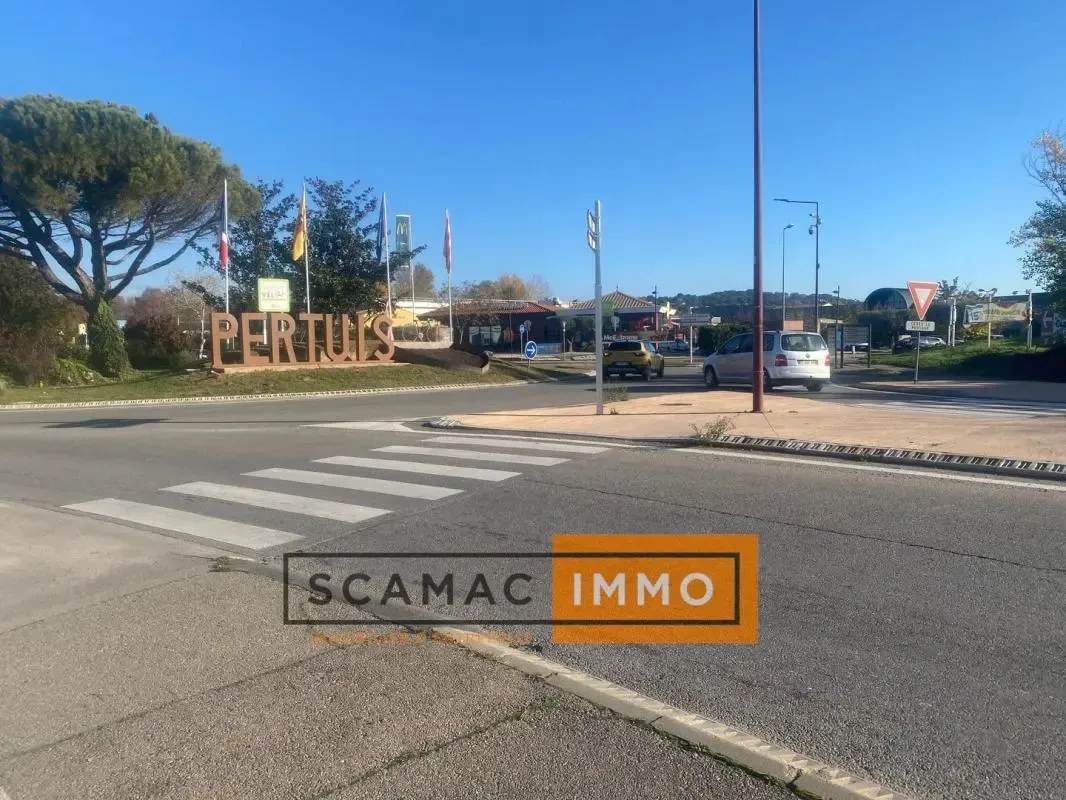Local d'activité