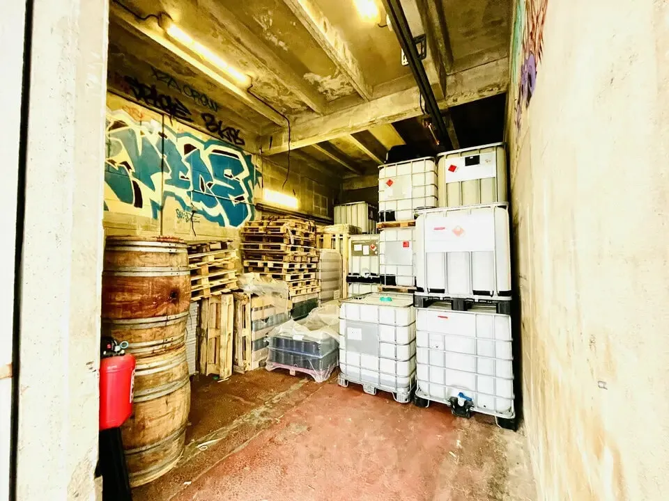 Logistique