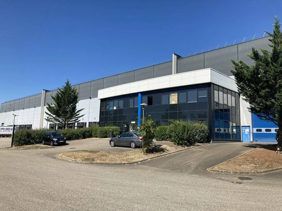 Logistique