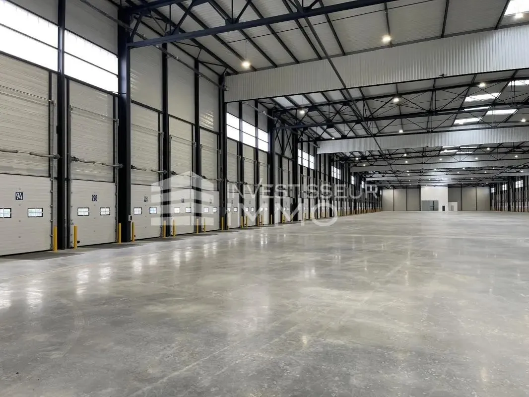 Logistique
