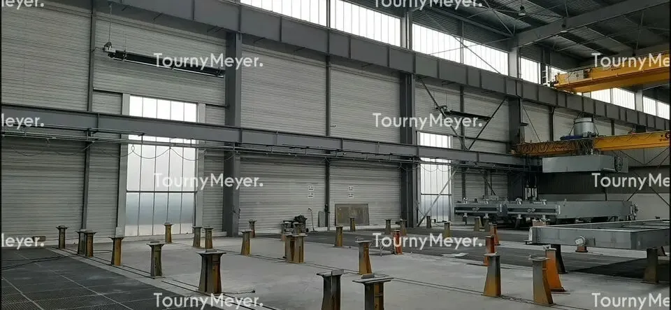 Logistique