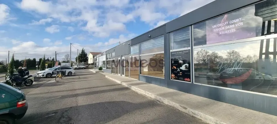 Local commercial