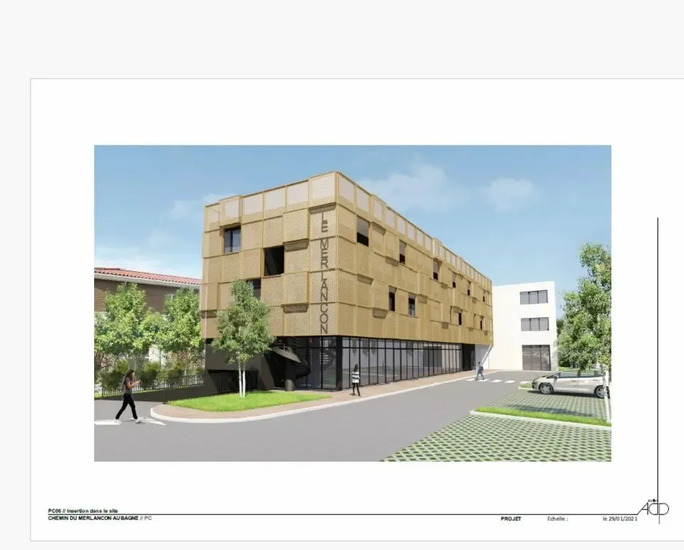 Immeuble