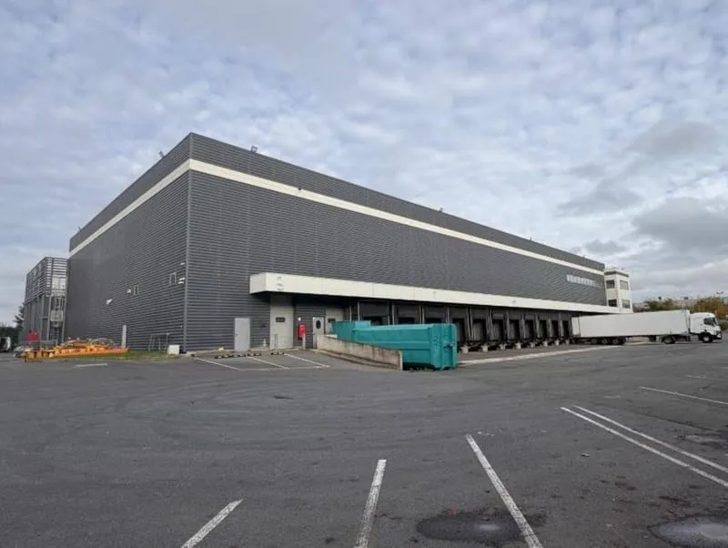 Logistique