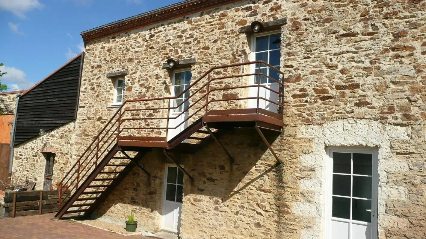 Immeuble