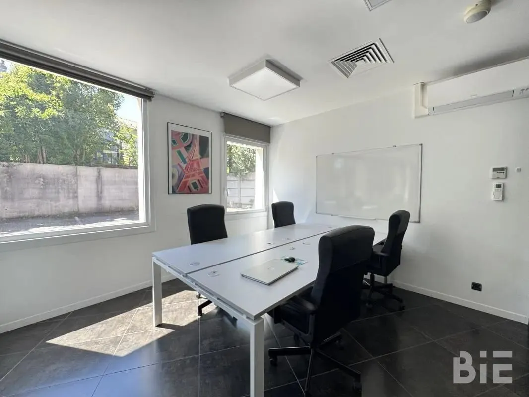 Bureau