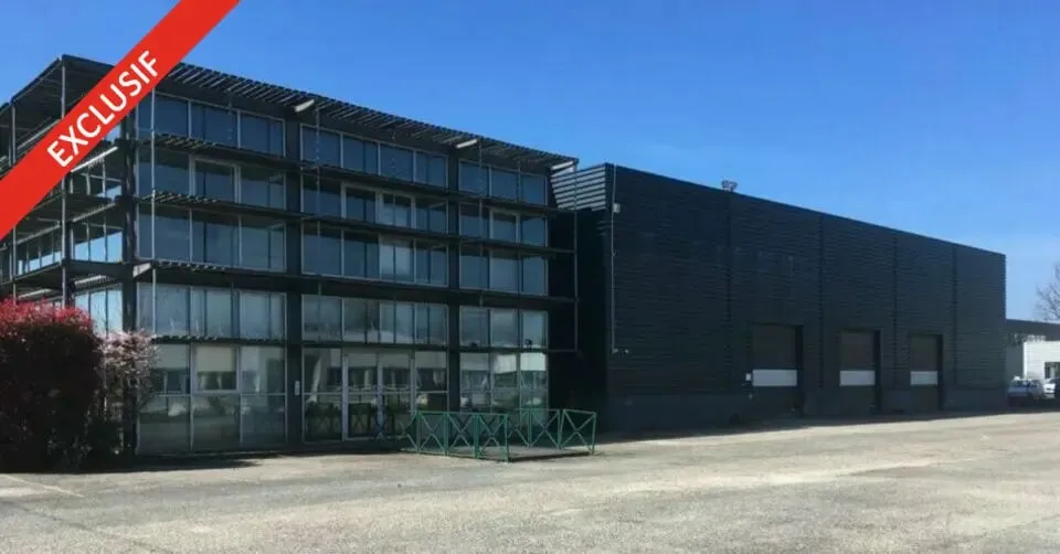 Local d'activité