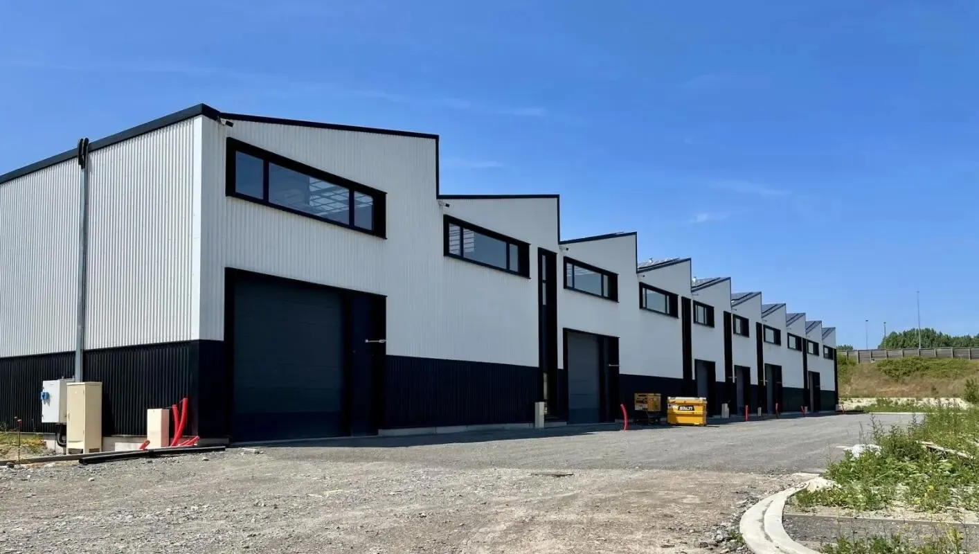 Local d'activité
