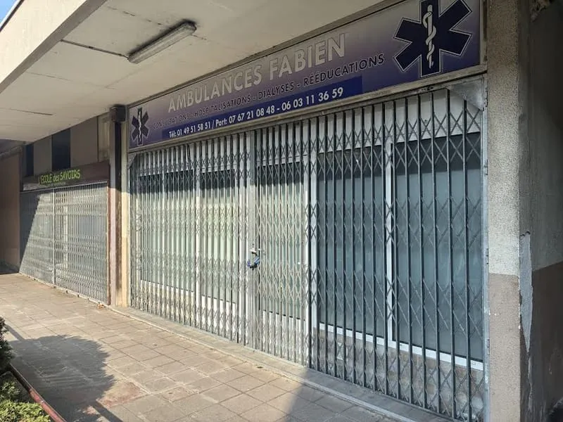 Local commercial