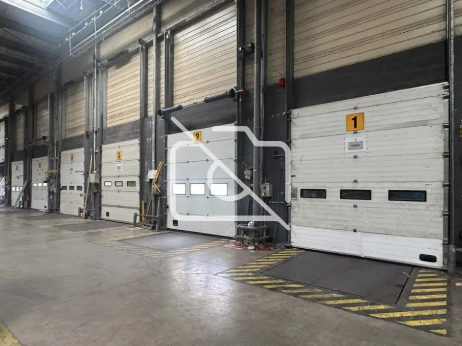Logistique