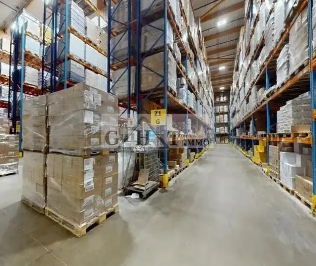 Logistique
