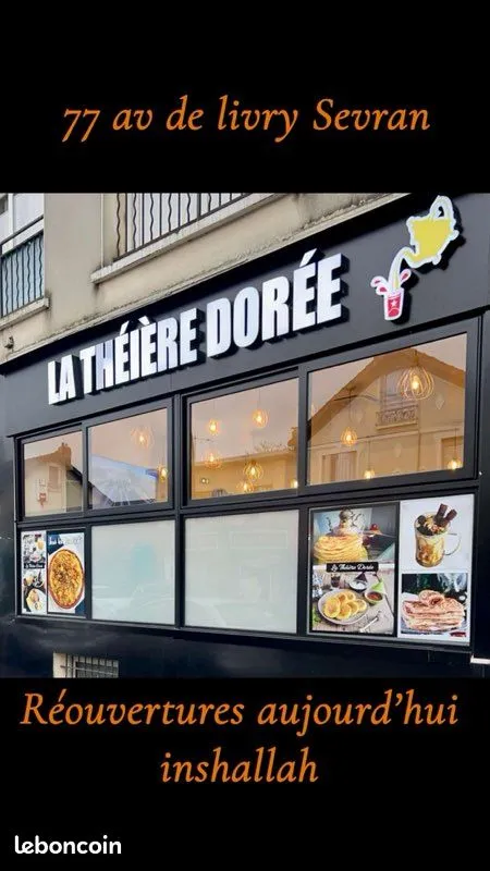 Local commercial