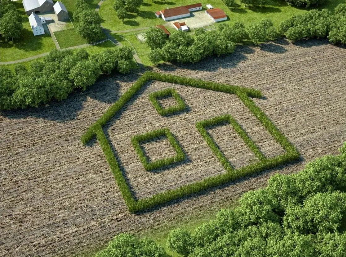 Terrain