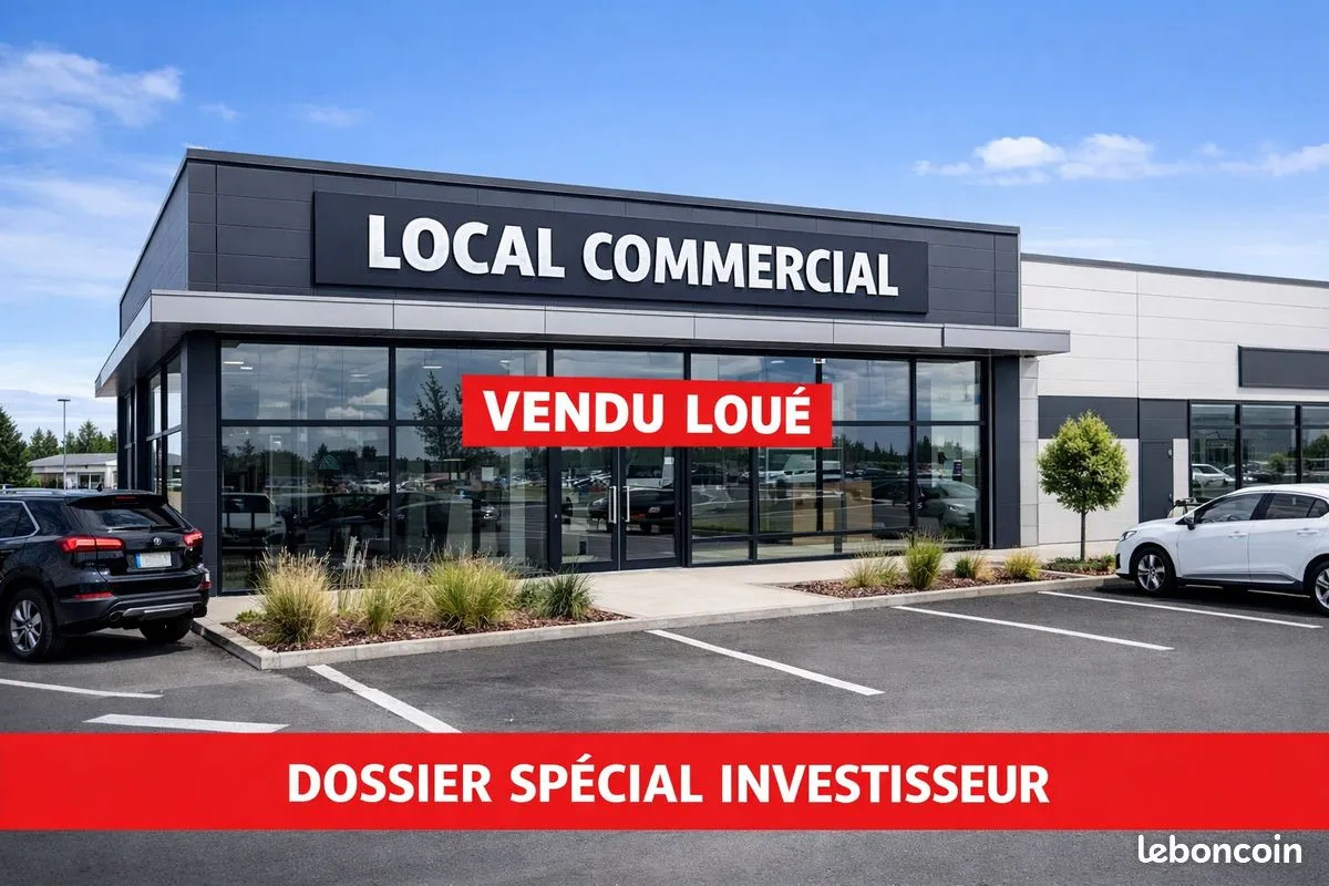 Local commercial