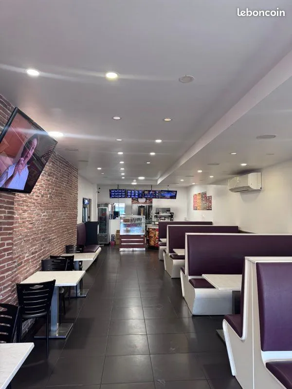 Local commercial