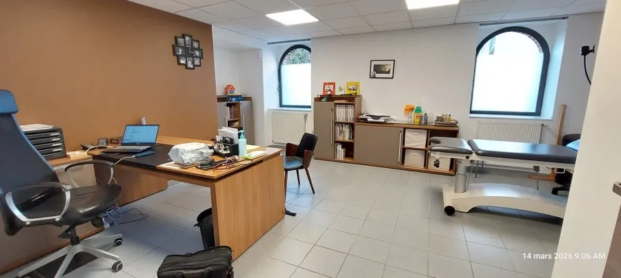 Bureau