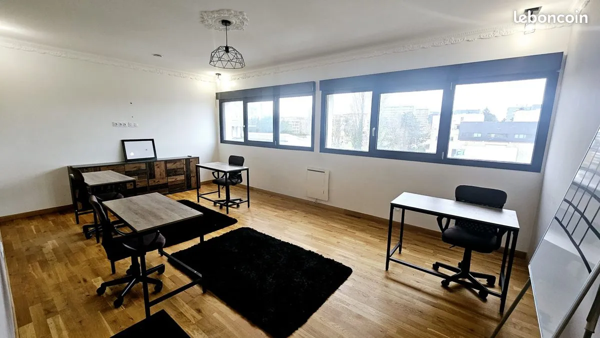 Bureau