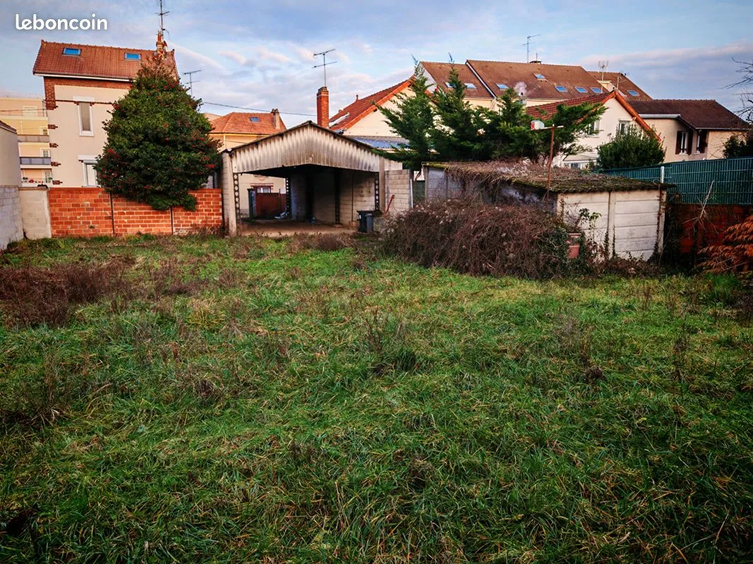 Local d'activité
