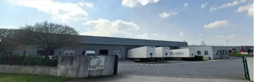 Logistique