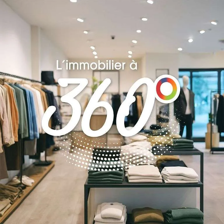 Local commercial