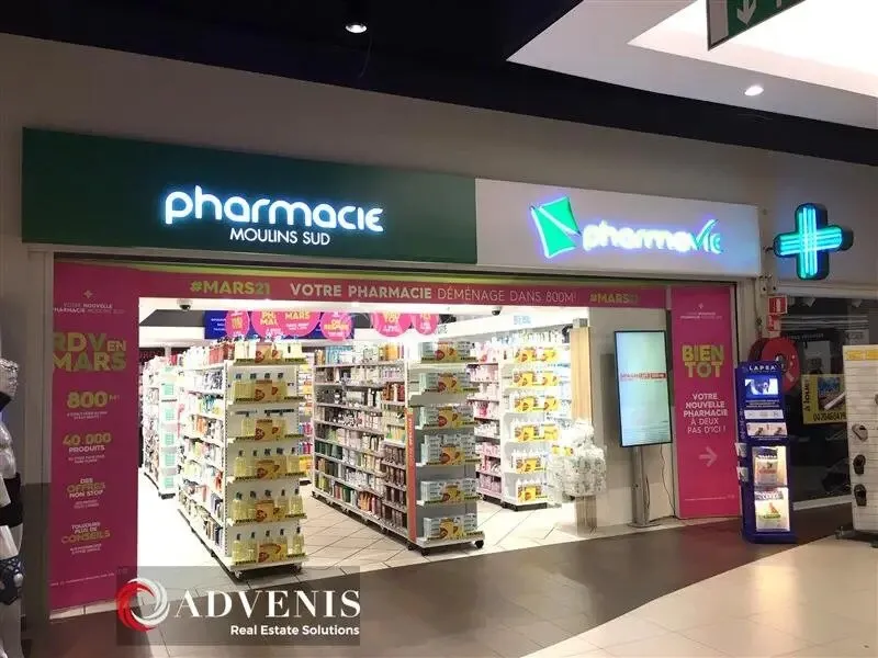 Local commercial