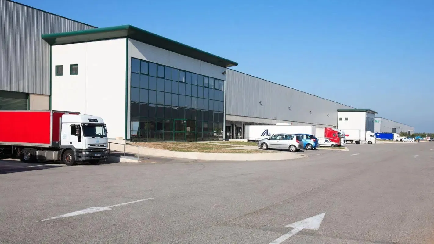 Logistique