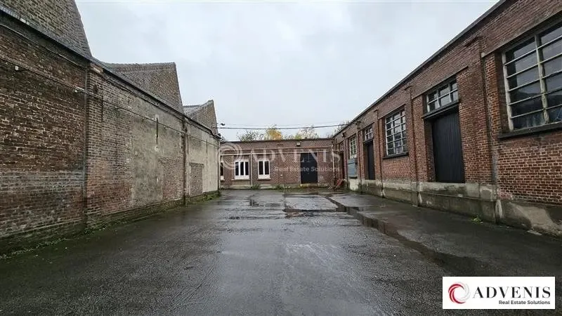 Local d'activité