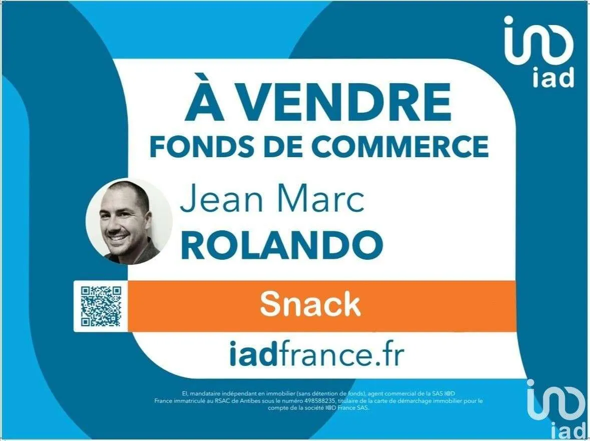 Local commercial