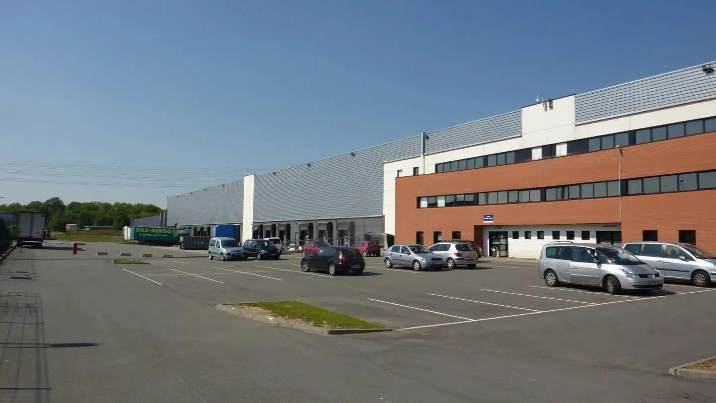 Logistique