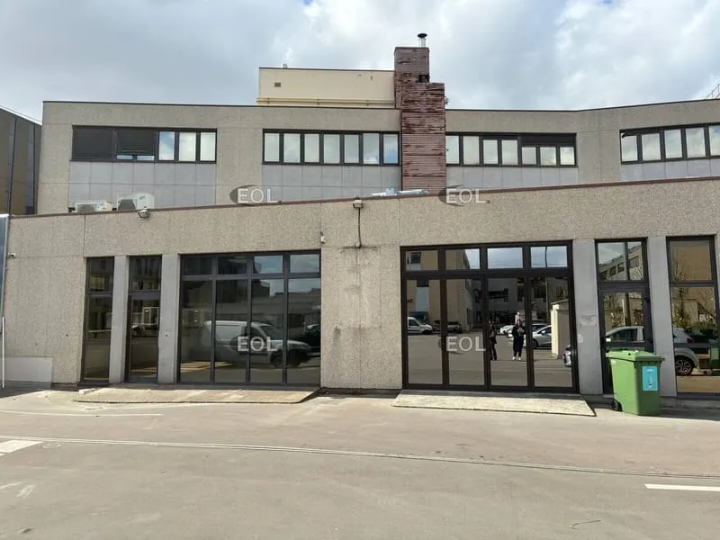Local d'activité