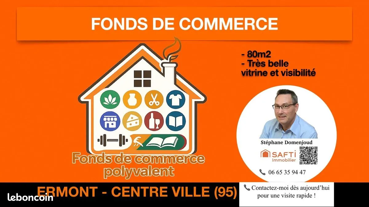 Local commercial