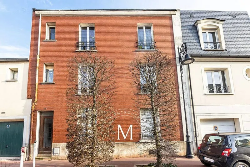 Immeuble