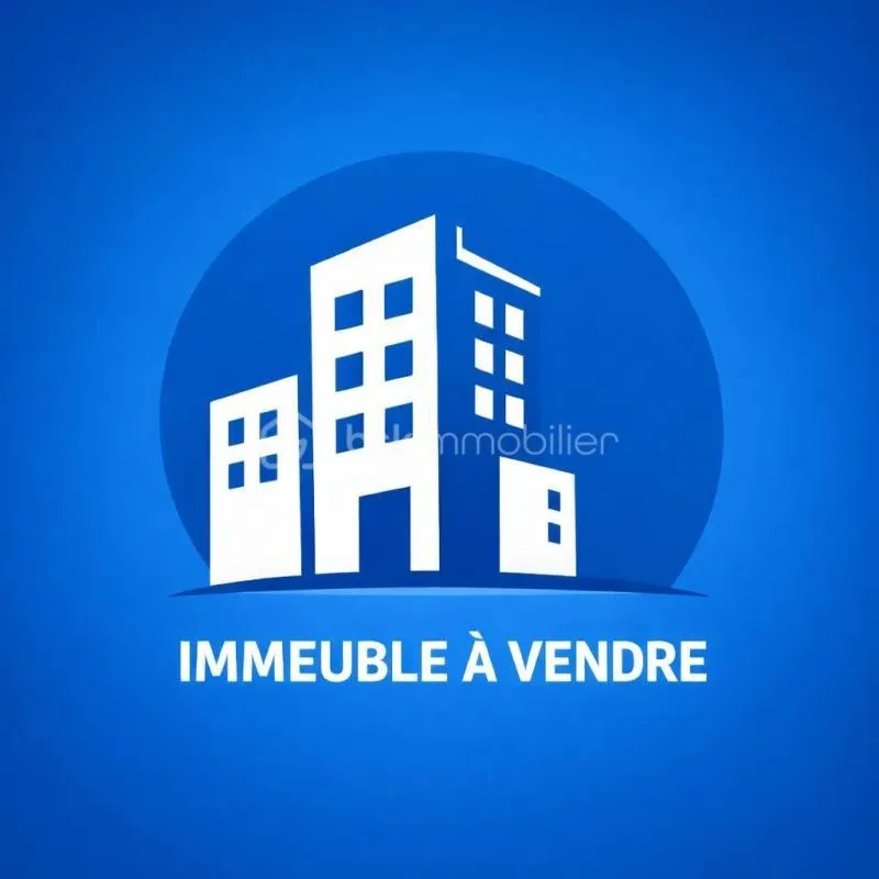 Immeuble