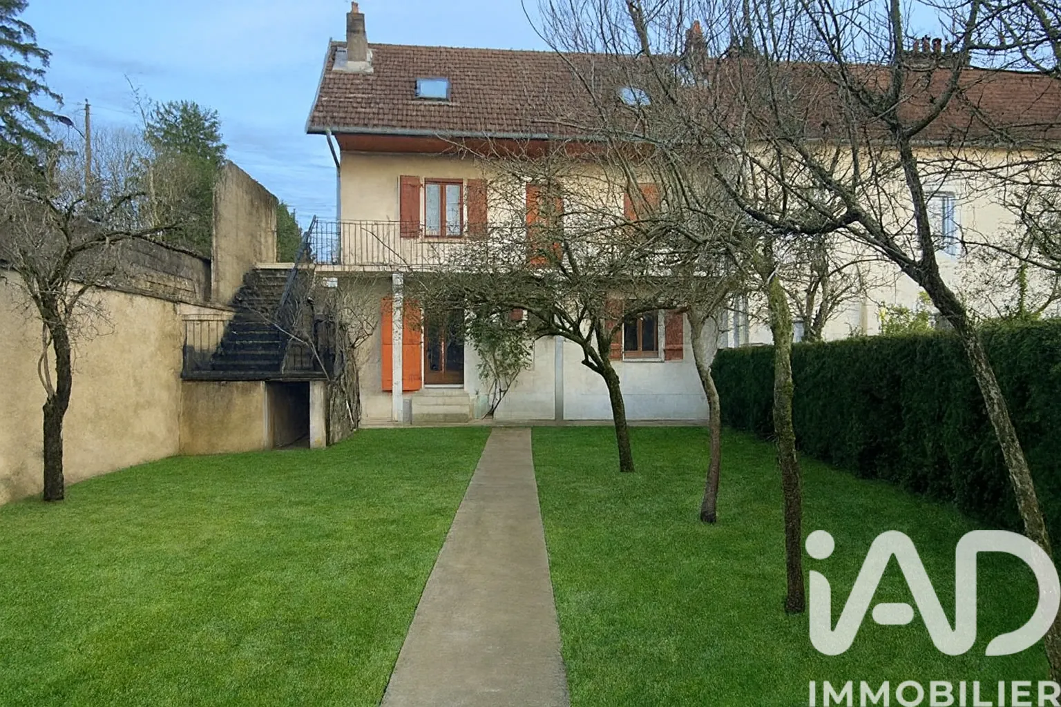 Immeuble