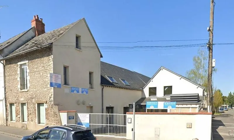 Immeuble