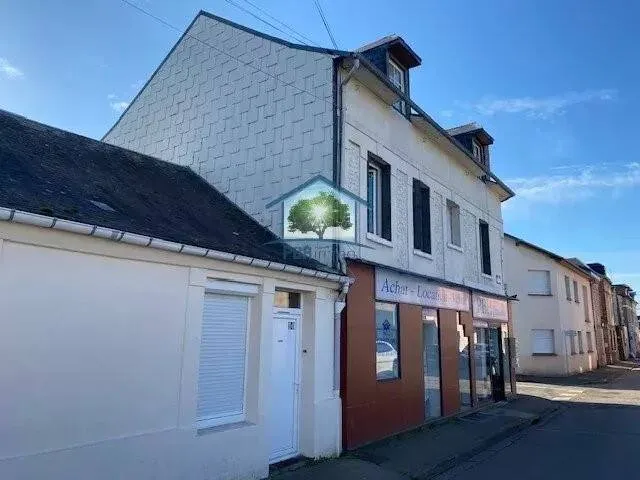 Immeuble