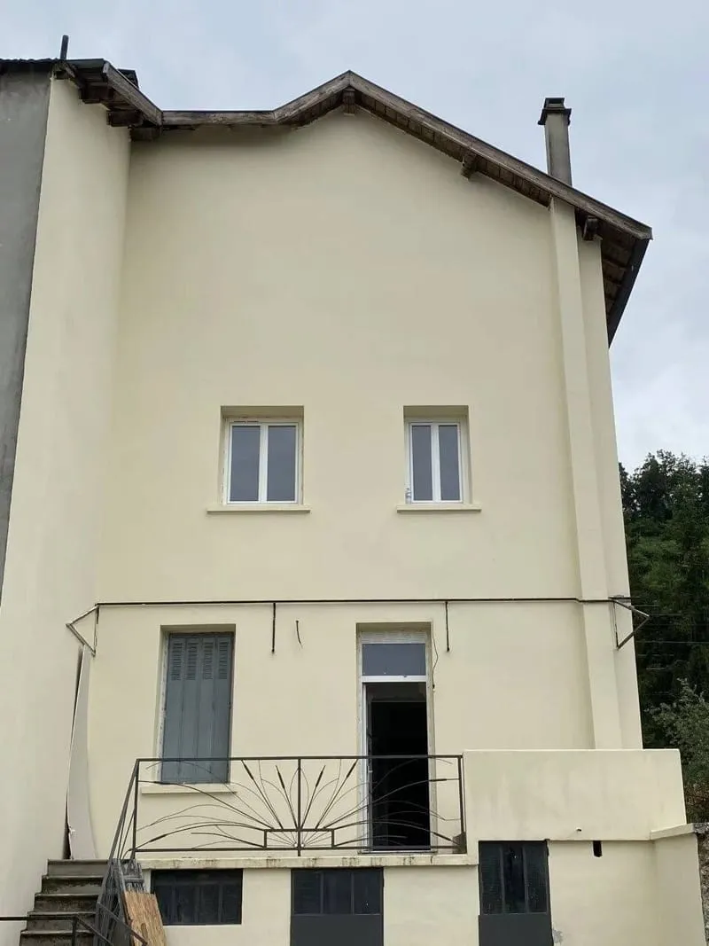 Immeuble