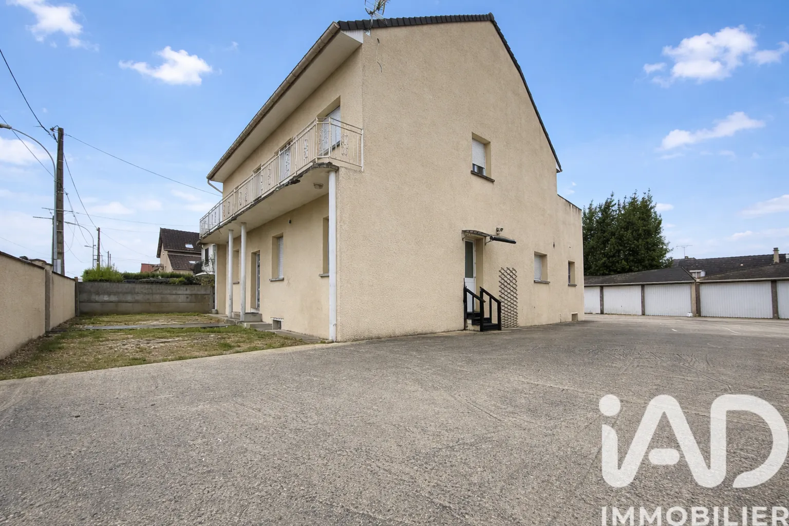 Immeuble