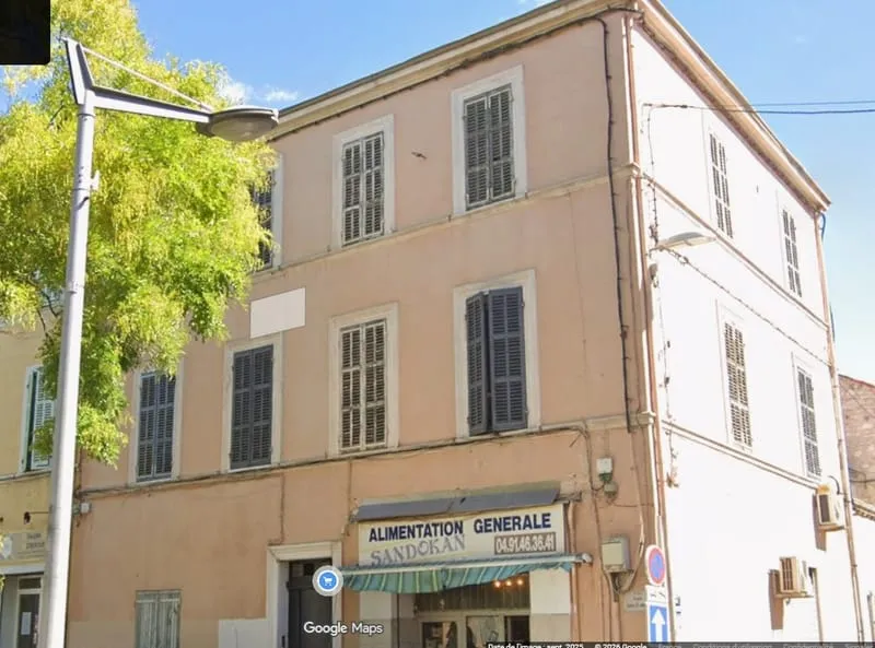 Immeuble
