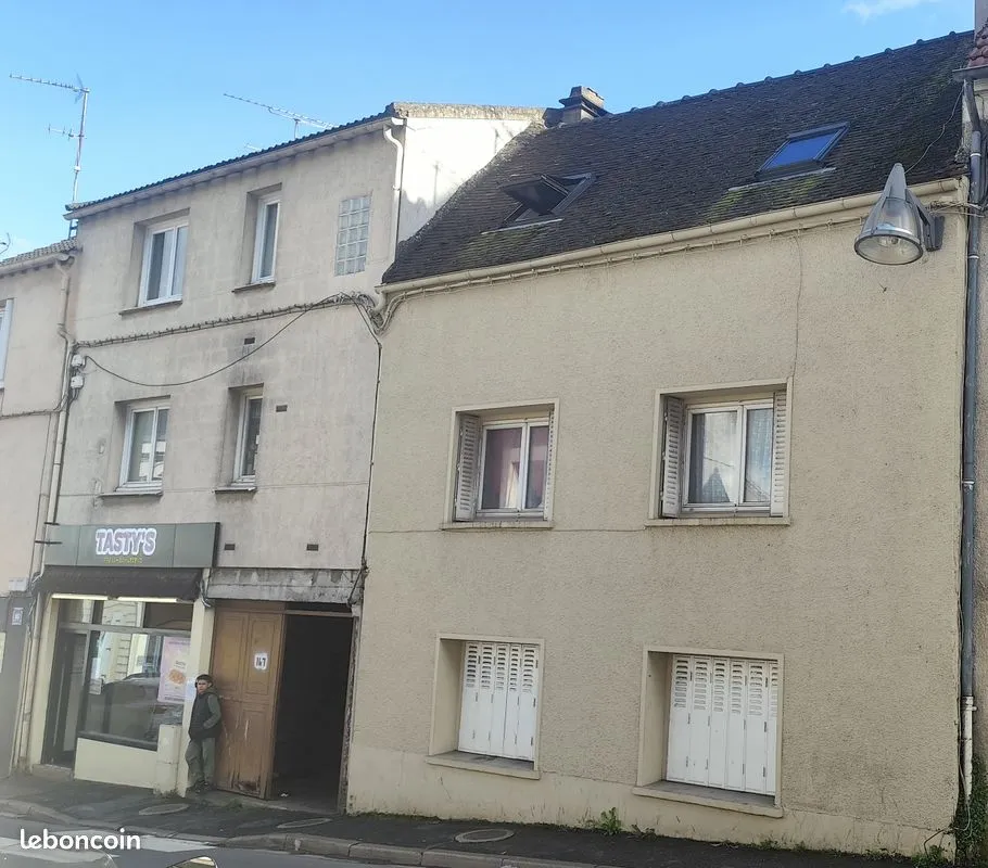 Immeuble