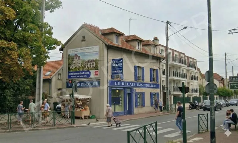 Immeuble