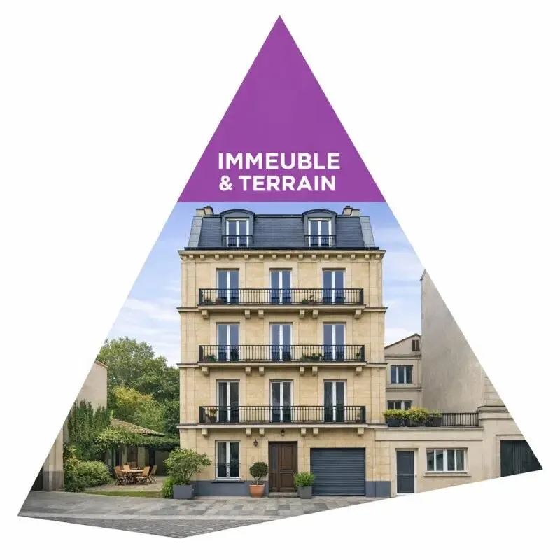 Immeuble