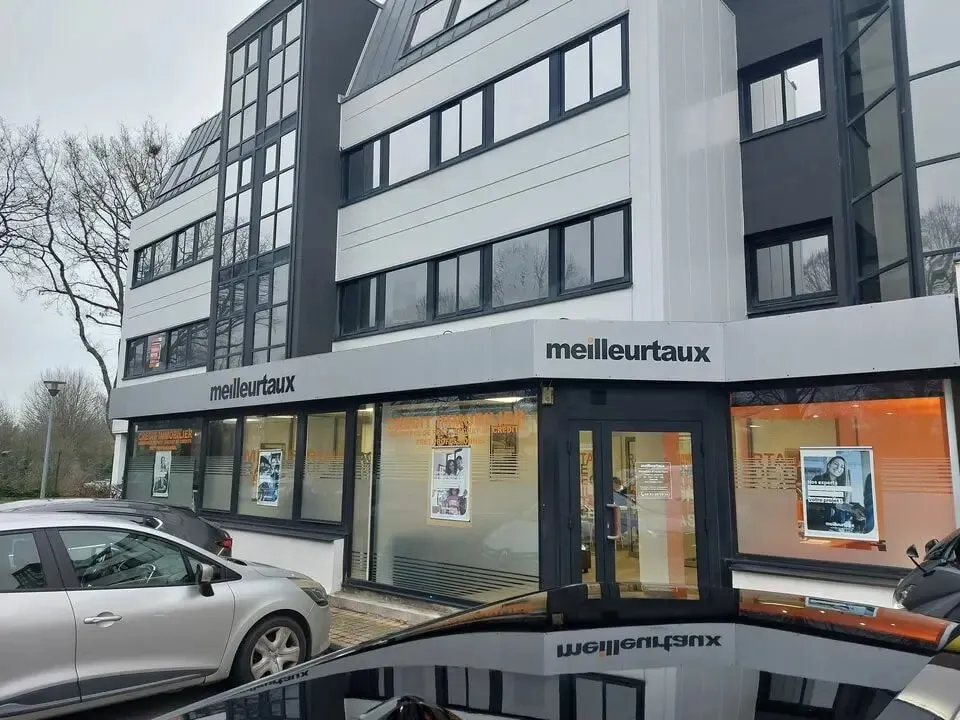 Immeuble